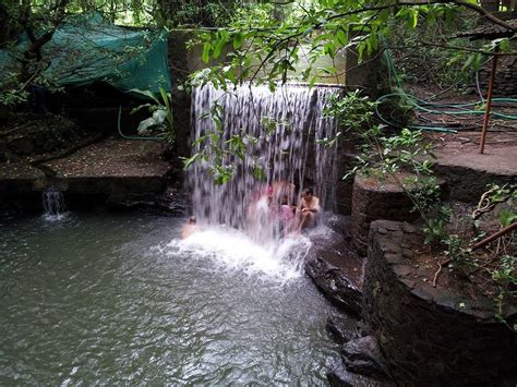 the hidden village thane.